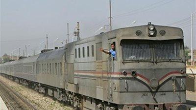تقرير رقابي يحذر من استمرار الإهمال في السكك الحديد