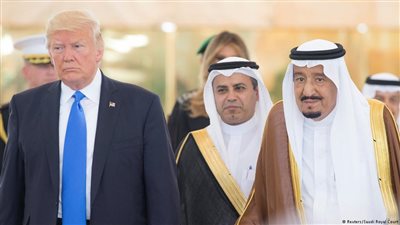 فيتو سعودي ضد «صفقة القرن».. ما هي دوافع الملك سلمان؟