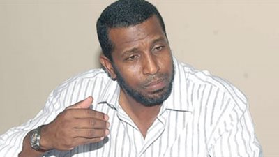 ربيع ياسين: مصر يمكنها اكتساح أوغندا بنصف دستة أهداف