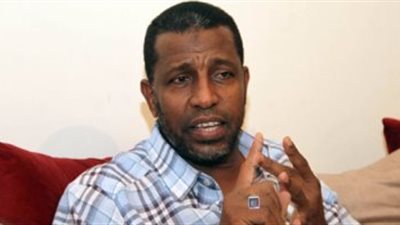 ربيع ياسين: كهربا لا يصلح رأس حربة لمنتخب مصر