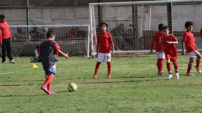 اليوم.. استئناف التدريبات الجماعية لناشئي الأهلي