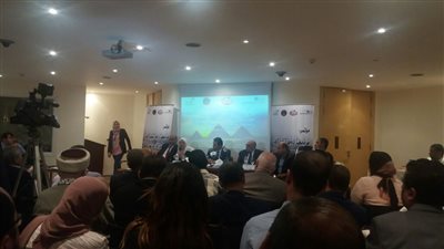 دلال السيد: مصر وطاجكستان تواجهان إرهاب الإخوان