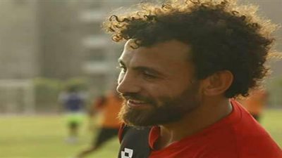 مصطفى جمال يتعادل بالهدف الأول لـ«حرس الحدود» في الإنتاج الحربي