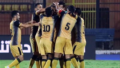 الإنتاج الحربي يفوز على حرس الحدود 1/2 في الدوري