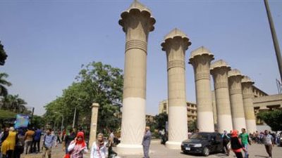 انقطاع الكهرباء عن جامعة «عين شمس» يعطل أعمال التنسيق