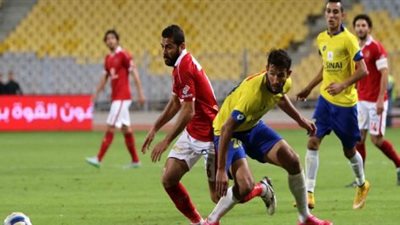 5 مزايا تعزز فرص الأهلي للفوز على الإسماعيلي (تقرير)