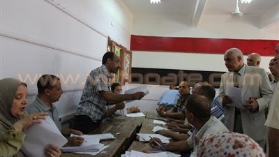 بدء أعمال تصحيح الدور الثاني للشهادة الإعدادية بـ«تعليم أسيوط»