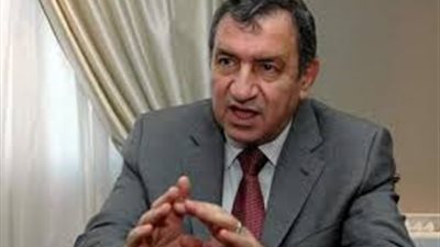 عصام شرف: مواجهة الإرهاب بالفكر والثقافة ضرورة لاقتلاع جذوره