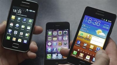 «أبل» تحسم قضية براءة اختراع أقامتها ضد «سامسونج»