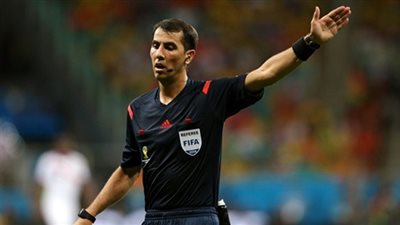 تعثر المفاوضات مع الأوزبكى «إيرماتوف» لإدارة نهائى الكأس