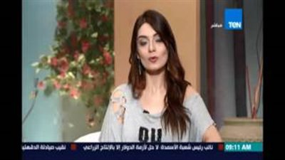 بالفيديو.. مذيعة «TEN»: مستعدون لتقبل شروط صندوق النقد الدولي