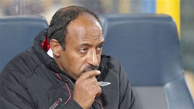 عماد سليمان: قدمنا مباراة قوية أمام الإنتاج ولا نستحق الهزيمة