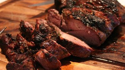 نصائح لحماية معدة طفلك من لحم الضأن