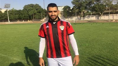 حارس الإنتاج عن مباراة الحرس: البدايات دائما صعبة