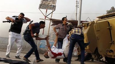 إحالة المتهمين بقتل اللواء نبيل فراج للمفتي.. والحكم 24 سبتمبر