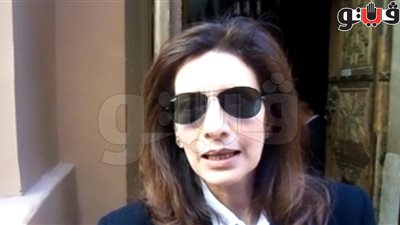 بالفيديو.. ألفت إمام تدعو المصريين للمشاركة في الاستفتاء على الدستور