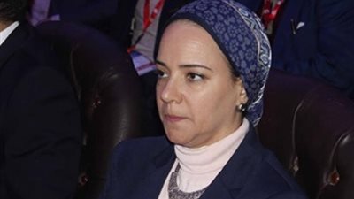 نائبة تتقدم بسؤال في البرلمان حول أزمة «بصمة الحج»