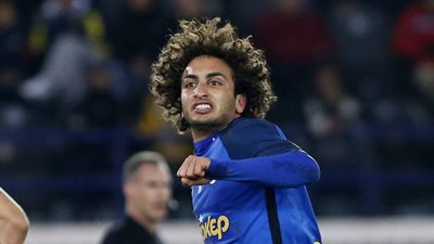 وردة يشارك في تأهل باوك بعد اكتساح بازل 3/ 0 بدوري الأبطال