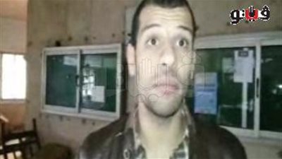 بالفيديو.. موظف بالمهن الرياضية يتهم وزارة الرياضة باقتحام النقابة