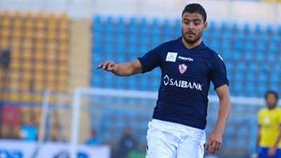 إبراهيم عبد الخالق: قدمنا مباراة قوية أمام الإنتاج