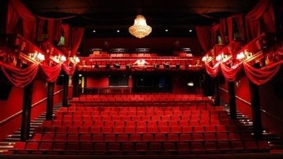 4 عروض ضمن فعاليات «القومي للمسرح».. اليوم