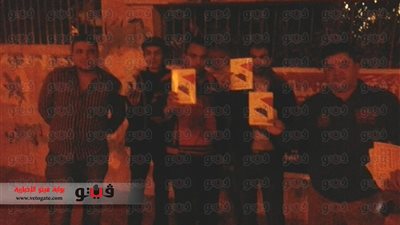 بالصور.. أولى فعاليات 