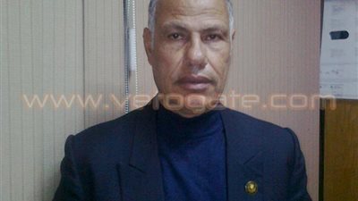 الوردانى: نسعى لتأهيل لاعبين للمشاركة في أولمبياد البرازيل