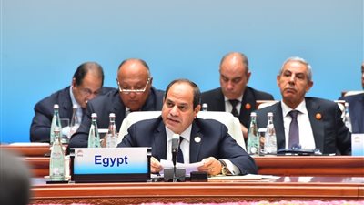 تفاصيل افتتاح فعاليات معرض «الصين والدول العربية»