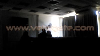 بالصور.. غضب أولياء الأمور بسبب انقطاع الكهرباء بتنسيق «آداب عين شمس»