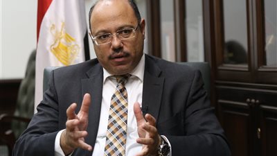 وزير المالية: دفع معدلات النمو أبرز أولويات المرحلة المقبلة