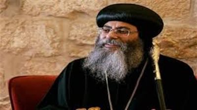 وفد كنسي يسافر إلى القدس لتطييب رفات موريس وفيرنا