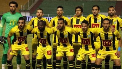 المقاولون يفتتح مبارياته الودية بمواجهتي الهرم والطيبين