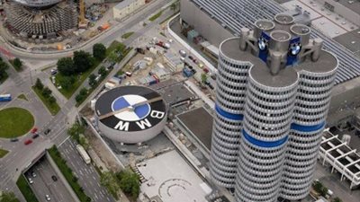 «BMW» توفر ألف وظيفة داخل مصنعها الجديد في المجر
