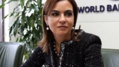 وزيرة الهجرة: ربط المصريين في الخارج بالوطن على رأس أولوياتي