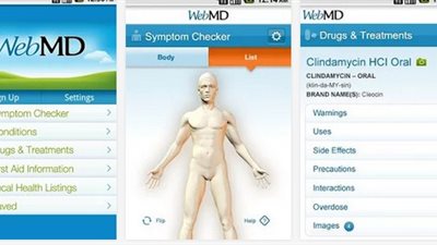 استعلم عن كافة المعلومات الطبية والأدوية المناسبة مع 