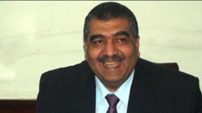 الشرقاوي يعتمد موازنة 