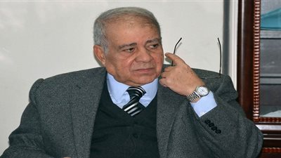 «العجاتي»: 300 قرار بقانون جاهزة للمناقشة في البرلمان المقبل