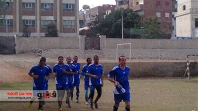 مجلس إدارة «التعدين» يقرر زيادة مرتبات اللاعبين في الموسم الجديد