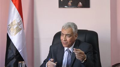 طه سيد: المشروعات القومية هي الاختبار الحقيقي للحكومة الجديدة
