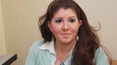 رولا خرسا: أجهزة مخابرات عالمية تدعم العنف بالشارع