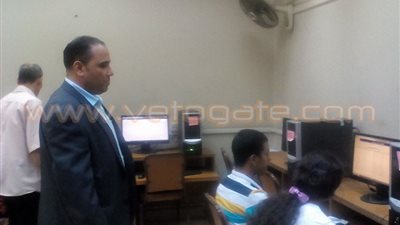 بالفيديو.. «آداب عين شمس»: انقطاع الكهرباء لن يؤثر على أعمال التنسيق