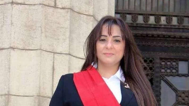 مروة هشام بركات