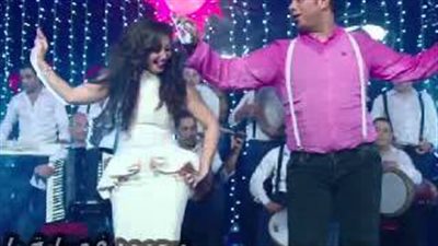 بالفيديو.. دويتو جديد لبوسي والليثى في 