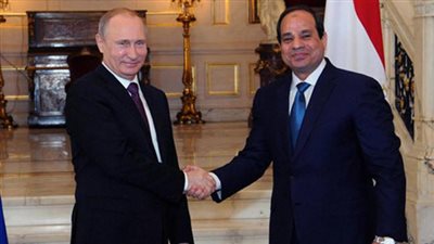 نائب: لقاء السيسي وبوتين بقمة «بريكس» حسم عودة السياحة الروسية