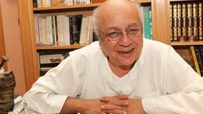 سيد حجاب: حاولنا إرساء المستقبل في الدستور.. والجيل القادم همنا