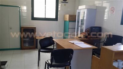 «فلاحين بورسعيد» تطالب بحل مشكلة انقطاع المياه عن الوحدة الصحية