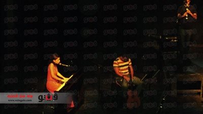 فريق «أسفلت» ضيف «قعدة مزيكا» على «نجوم إف إم».. اليوم