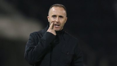 رسميا.. جمال بلماضي مديرا فنيا لمنتخب الجزائر