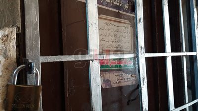 أبواب مغلقة وشقق خاوية.. «فيتو» في مسرح جريمة طالبة تمريض الأزهر (صور)