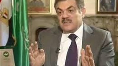 السيد البدوي: «الإخوان» تسعى لإحداث فوضى وعرقلة «استفتاء الدستور»